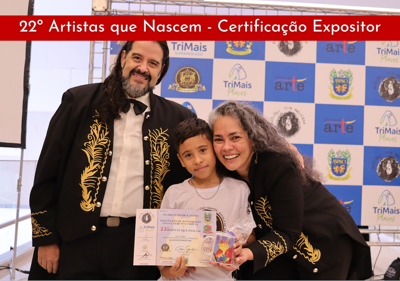 Ycaro Lopes Inccas Escola De Arte