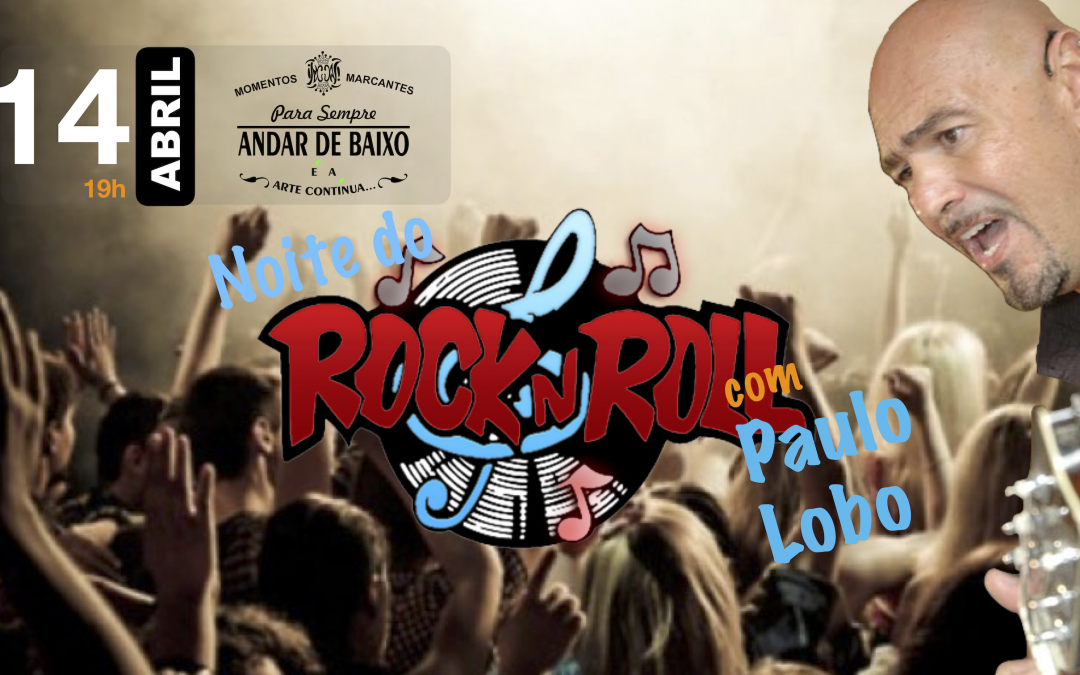 Noite do Rock