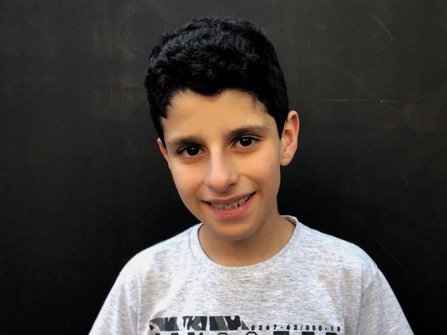 Lucas Mota