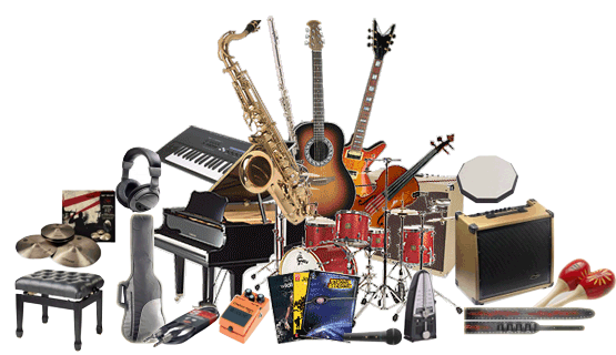 instrumentos