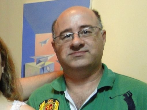 Renato Simões