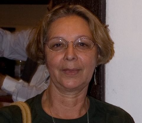 Lucia Kobaiashi