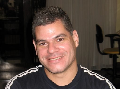 Marcos Menezes