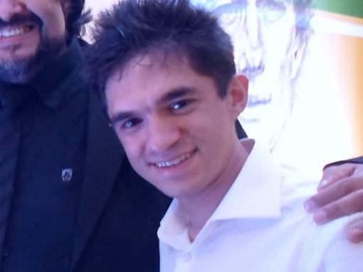 Luiz Siqueira