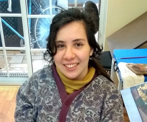 0 LUANA TANBELLINI