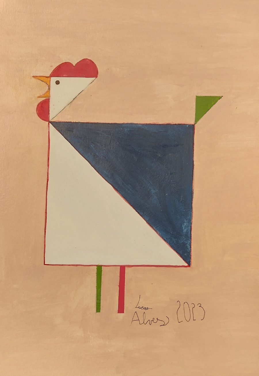 6 LUCAS ALVES HOMENAGEM A GUSTAVO ROSA 2023